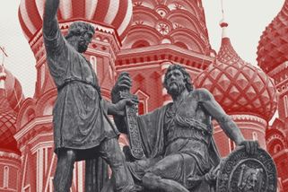 Rus, největší ze Slovanů. Odhalení toxického mýtu, kterým si Kreml dodnes podmaňuje východní Evropu - Médium.cz